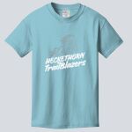 Youth Beach Wash ® Garment Dyed Tee - Heckethorn Thumbnail
