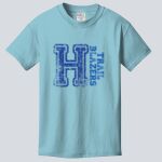 Youth Beach Wash ® Garment Dyed Tee - Heckethorn Thumbnail