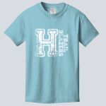 Youth Beach Wash ® Garment Dyed Tee - Heckethorn Thumbnail
