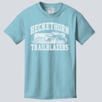 Youth Beach Wash ® Garment Dyed Tee - Heckethorn Thumbnail