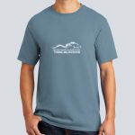 Beach Wash ® Garment Dyed Tee - Heckethorn Thumbnail