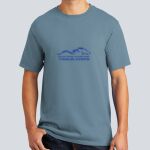Beach Wash ® Garment Dyed Tee - Heckethorn Thumbnail