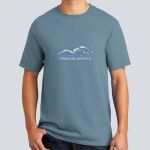 Beach Wash ® Garment Dyed Tee - Heckethorn Thumbnail