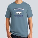 Beach Wash ® Garment Dyed Tee - Heckethorn Thumbnail