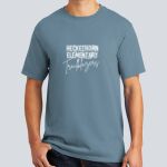 Beach Wash ® Garment Dyed Tee - Heckethorn Thumbnail