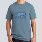 Beach Wash ® Garment Dyed Tee - Heckethorn Thumbnail