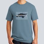 Beach Wash ® Garment Dyed Tee - Heckethorn Thumbnail