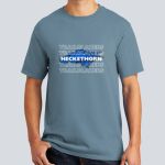 Beach Wash ® Garment Dyed Tee - Heckethorn Thumbnail