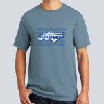 Beach Wash ® Garment Dyed Tee - Heckethorn Thumbnail