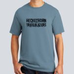 Beach Wash ® Garment Dyed Tee - Heckethorn Thumbnail