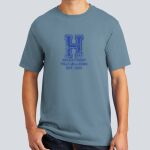 Beach Wash ® Garment Dyed Tee - Heckethorn Thumbnail