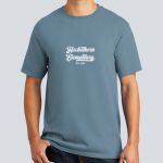 Beach Wash ® Garment Dyed Tee - Heckethorn Thumbnail