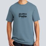 Beach Wash ® Garment Dyed Tee - Heckethorn Thumbnail
