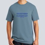Beach Wash ® Garment Dyed Tee - Heckethorn Thumbnail