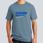Beach Wash ® Garment Dyed Tee - Heckethorn Thumbnail