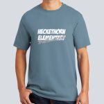 Beach Wash ® Garment Dyed Tee - Heckethorn Thumbnail