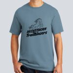 Beach Wash ® Garment Dyed Tee - Heckethorn Thumbnail