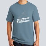 Beach Wash ® Garment Dyed Tee - Heckethorn Thumbnail
