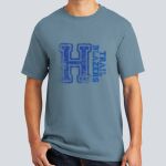 Beach Wash ® Garment Dyed Tee - Heckethorn Thumbnail