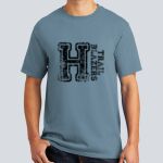 Beach Wash ® Garment Dyed Tee - Heckethorn Thumbnail