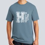 Beach Wash ® Garment Dyed Tee - Heckethorn Thumbnail