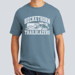 Beach Wash ® Garment Dyed Tee - Heckethorn Thumbnail