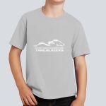 Youth T-Shirt - Decorated Thumbnail