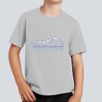 Youth T-Shirt - Decorated Thumbnail