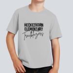 Youth T-Shirt - Decorated Thumbnail