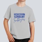 Youth T-Shirt - Decorated Thumbnail