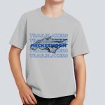 Youth T-Shirt - Decorated Thumbnail