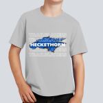 Youth T-Shirt - Decorated Thumbnail