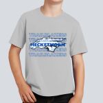 Youth T-Shirt - Decorated Thumbnail