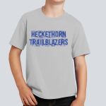 Youth T-Shirt - Decorated Thumbnail