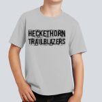 Youth T-Shirt - Decorated Thumbnail