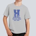 Youth T-Shirt - Decorated Thumbnail