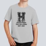 Youth T-Shirt - Decorated Thumbnail