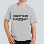 Youth T-Shirt - Decorated Thumbnail