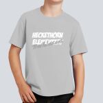 Youth T-Shirt - Decorated Thumbnail