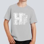 Youth T-Shirt - Decorated Thumbnail
