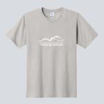 Adult T-Shirt - Decorated Thumbnail