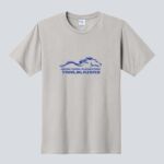Adult T-Shirt - Decorated Thumbnail