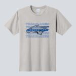Adult T-Shirt - Decorated Thumbnail