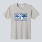 Adult T-Shirt - Decorated Thumbnail