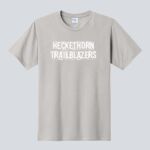 Adult T-Shirt - Decorated Thumbnail