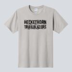 Adult T-Shirt - Decorated Thumbnail
