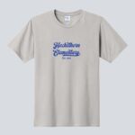 Adult T-Shirt - Decorated Thumbnail