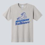 Adult T-Shirt - Decorated Thumbnail