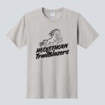 Adult T-Shirt - Decorated Thumbnail