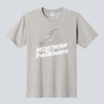 Adult T-Shirt - Decorated Thumbnail